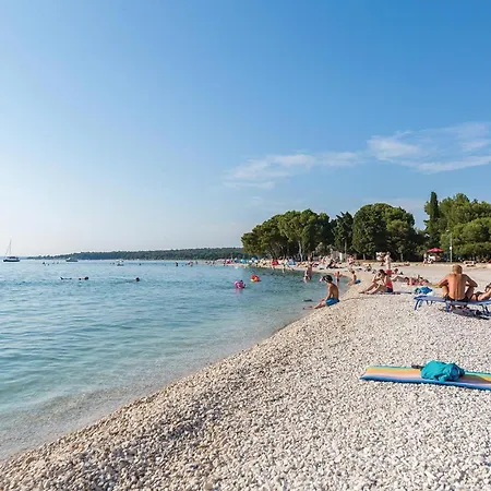 Stunning In * Fažana